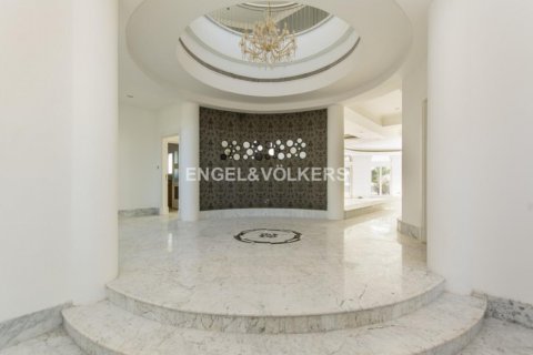 Müüa villa asukohaga Palm Jumeirah, Dubai, AÜE: 5 magamistoaga, 1244.70 m² Nr 18576 - pilt 4