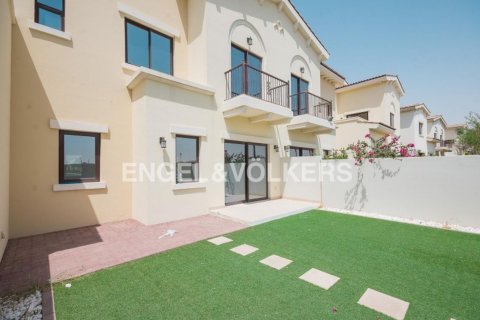 Müüa villa asukohaga Reem, Dubai, AÜE: 3 magamistoaga, 202.53 m² Nr 17845 - pilt 14