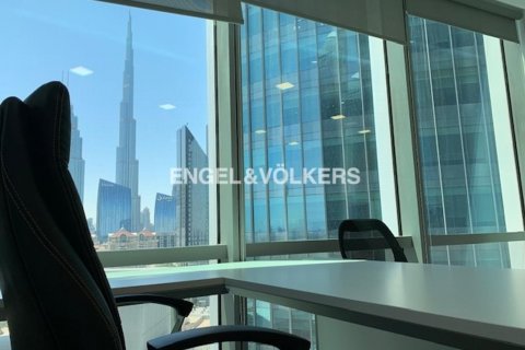Müüa kontor asukohaga DIFC, Dubai, AÜE: 289.30 m² Nr 18632 - pilt 2