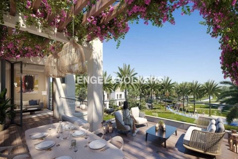 Müüa villa asukohaga Arabian Ranches 3, Dubai, AÜE: 4 magamistoaga, 380.71 m² Nr 18104 - pilt 1