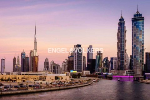 Müüa korter asukohaga Business Bay, Dubai, AÜE: 2 magamistoaga, 113.06 m² Nr 20197 - pilt 10
