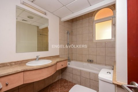 Müüa korter asukohaga Dubai Sports City, AÜE: 1 magamistoaga, 66.43 m² Nr 17969 - pilt 14