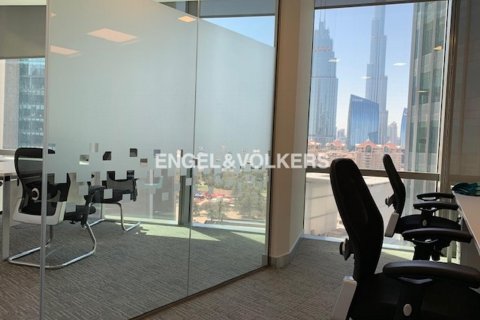 Müüa kontor asukohaga DIFC, Dubai, AÜE: 289.30 m² Nr 18632 - pilt 1