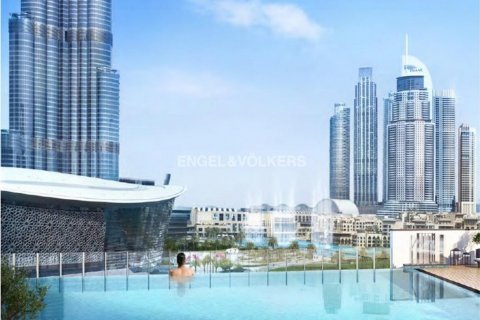 Müüa katusekorter asukohaga Dubai, AÜE: 5 magamistoaga, 1073.02 m² Nr 18233 - pilt 6