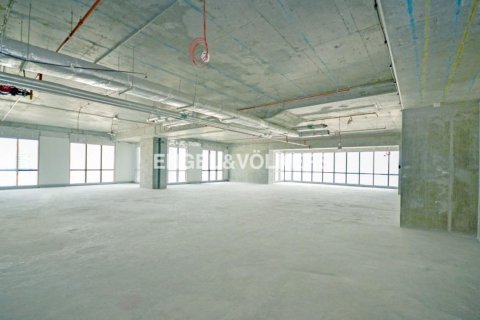 Müüa kontor asukohaga Dubai Marina, AÜE: 346.43 m² Nr 18618 - pilt 7