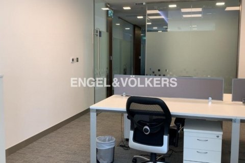 Müüa kontor asukohaga DIFC, Dubai, AÜE: 289.30 m² Nr 18632 - pilt 10