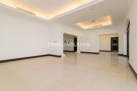 Müüa katusekorter asukohaga Palm Jumeirah, Dubai, AÜE: 3 magamistoaga, 412.67 m² Nr 18479 - pilt 2