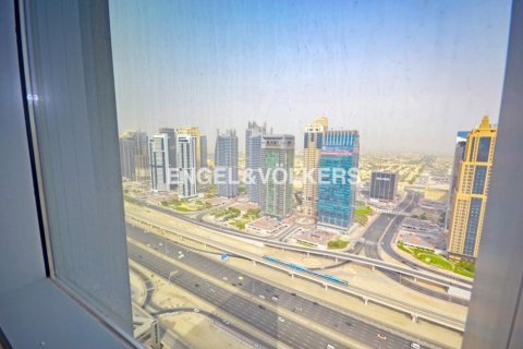 Müüa kontor asukohaga Dubai Marina, AÜE: 346.43 m² Nr 18618 - pilt 4
