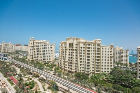 Müüa katusekorter asukohaga Palm Jumeirah, Dubai, AÜE: 3 magamistoaga, 412.67 m² Nr 18479 - pilt 15