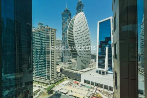 Müüa kontor asukohaga Business Bay, Dubai, AÜE: 130.06 m² Nr 20986 - pilt 4