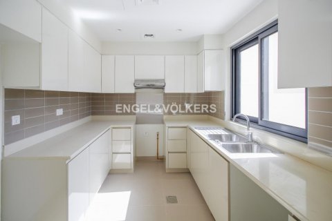 Müüa ridamaja asukohaga Dubai Hills Estate, AÜE: 3 magamistoaga, 206.99 m² Nr 21662 - pilt 7