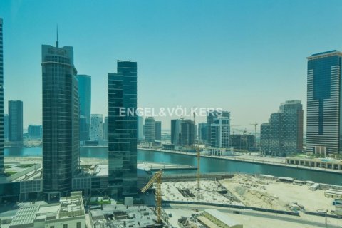 Müüa kontor asukohaga Business Bay, Dubai, AÜE: 130.06 m² Nr 20986 - pilt 3