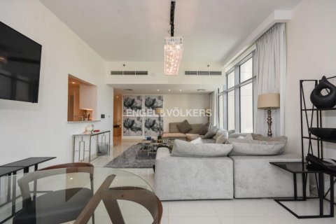 Üürile anda korter asukohaga Dubai, AÜE: 2 magamistoaga, 143.35 m² Nr 21716 - pilt 5
