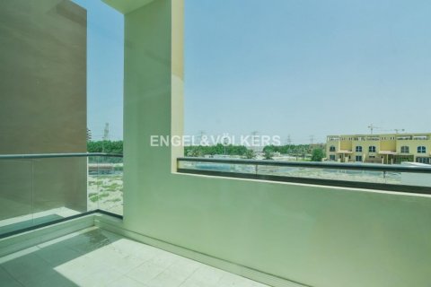Müüa villa asukohaga Jumeirah Village Circle, Dubai, AÜE: 4 magamistoaga, 173.91 m² Nr 21009 - pilt 12