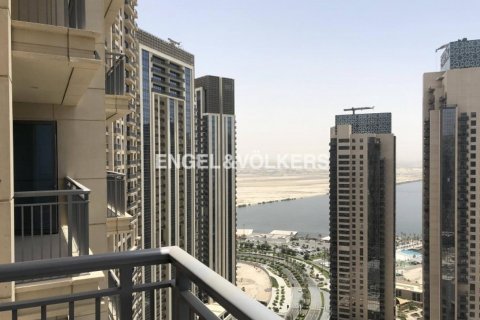 Müüa korter asukohaga Dubai Creek Harbour (The Lagoons), AÜE: 2 magamistoaga, 112.88 m² Nr 22017 - pilt 29