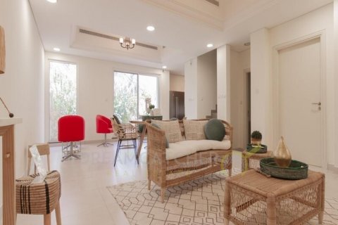 Müüa ridamaja asukohaga Dubai Sports City, AÜE: 4 magamistoaga, 246.93 m² Nr 23166 - pilt 7