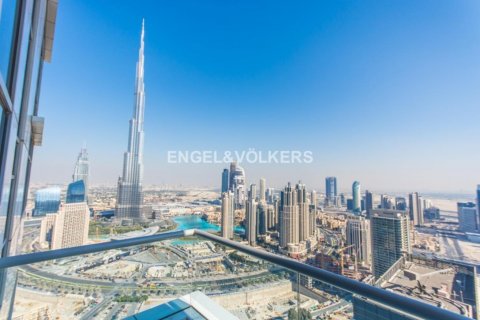 Müüa korter asukohaga Business Bay, Dubai, AÜE: 4 magamistoaga, 454.29 m² Nr 18173 - pilt 4