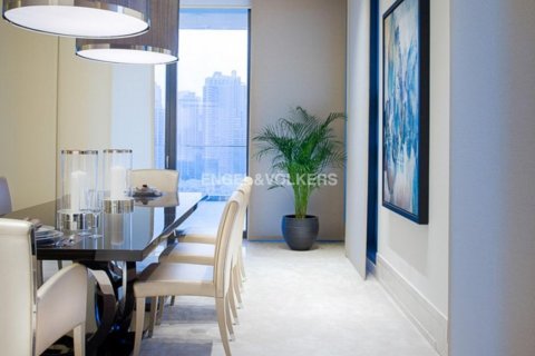 Müüa katusekorter asukohaga Dubai, AÜE: 4 magamistoaga, 617.80 m² Nr 27811 - pilt 2