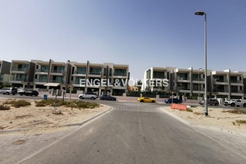 Müüa villa asukohaga Jumeirah Village Circle, Dubai, AÜE: 4 magamistoaga, 173.91 m² Nr 21009 - pilt 27