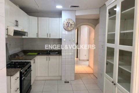 Üürile anda villa asukohaga The Springs, Dubai, AÜE: 2 magamistoaga, 329.34 m² Nr 27777 - pilt 7