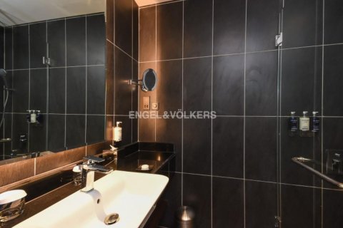 Müüa korter hotellis asukohaga Palm Jumeirah, Dubai, AÜE: 29.45 m² Nr 27778 - pilt 14