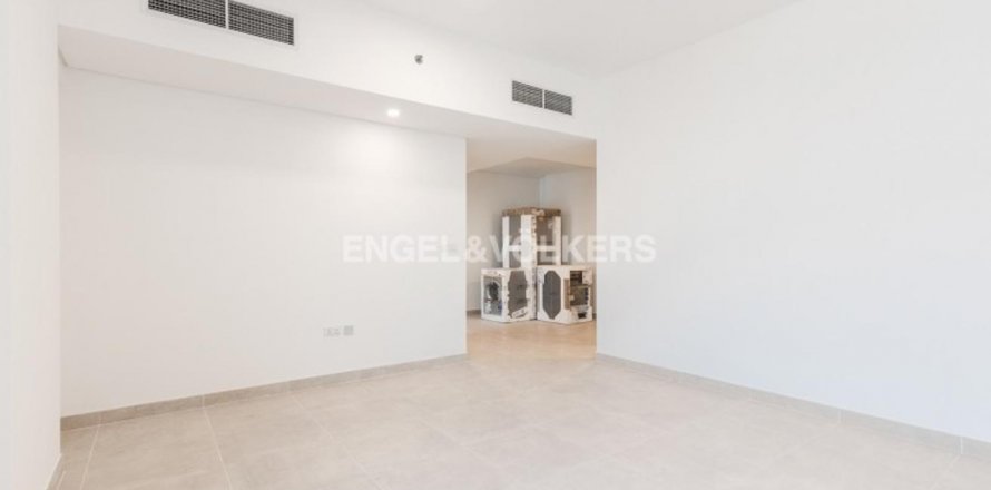 Korter asukohaga VICTORIA RESIDENCY asukohaga Al Furjan, Dubai, AÜE: 2 magamistoaga, 110.37 m² Nr 21007