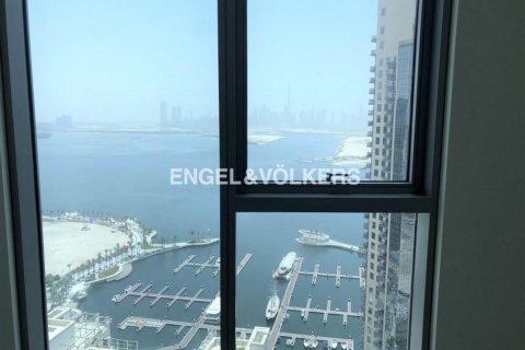 Müüa korter asukohaga Dubai Creek Harbour (The Lagoons), AÜE: 2 magamistoaga, 112.88 m² Nr 22017 - pilt 15