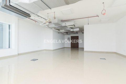 Müüa kontor asukohaga Business Bay, Dubai, AÜE: 130.06 m² Nr 20986 - pilt 5