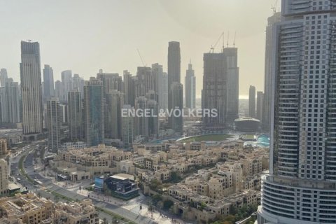 Müüa katusekorter asukohaga Dubai, AÜE: 4 magamistoaga, 617.80 m² Nr 27811 - pilt 5