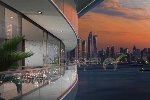 Müüa korter asukohaga Palm Jumeirah, Dubai, AÜE: 32.52 m² Nr 23284 - pilt 2