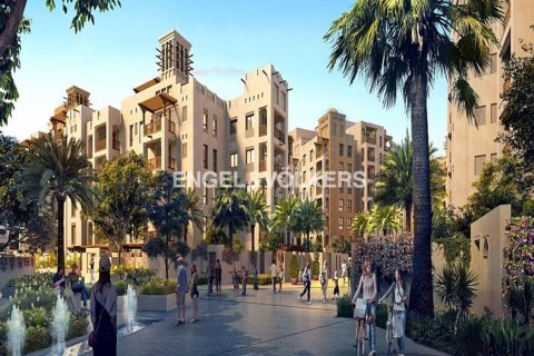 Müüa korter asukohaga Umm Suqeim, Dubai, AÜE: 1 magamistoaga, 72.74 m² Nr 27767 - pilt 5