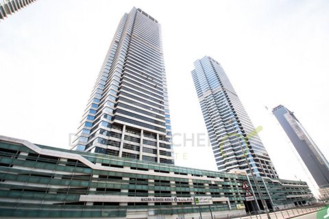 Müüa kontor asukohaga Jumeirah Lake Towers, Dubai, AÜE: 157.28 m² Nr 35353 - pilt 13