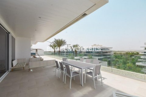 Müüa korter asukohaga Al Barari, Dubai, AÜE: 2 magamistoaga, 345.88 m² Nr 28361 - pilt 2