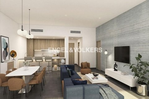 Müüa korter asukohaga Dubai Marina, AÜE: 4 magamistoaga, 353.31 m² Nr 28327 - pilt 1