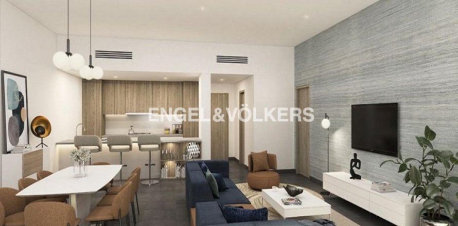 Korter asukohaga STELLA MARIS TOWER asukohaga Dubai Marina, AÜE: 4 magamistoaga, 353.31 m² Nr 28327