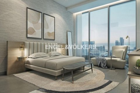 Müüa korter asukohaga Dubai Marina, AÜE: 4 magamistoaga, 353.31 m² Nr 28327 - pilt 11