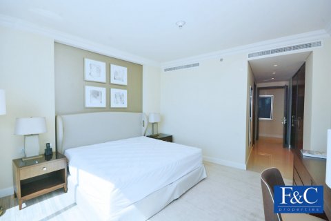 Müüa korter asukohaga Downtown Dubai (Downtown Burj Dubai), AÜE: 3 magamistoaga, 205.9 m² Nr 44627 - pilt 14