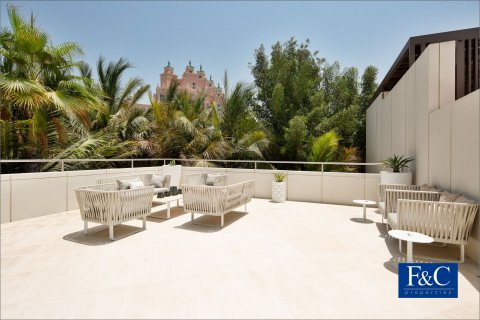 Müüa korter asukohaga Palm Jumeirah, Dubai, AÜE: 2 magamistoaga, 183.9 m² Nr 44678 - pilt 30