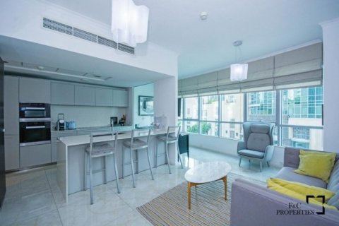 Müüa korter asukohaga Downtown Dubai (Downtown Burj Dubai), AÜE: 3 magamistoaga, 241.6 m² Nr 44682 - pilt 21