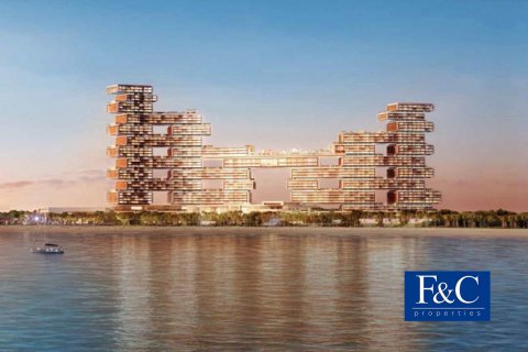 Müüa korter asukohaga Palm Jumeirah, Dubai, AÜE: 2 magamistoaga, 267.6 m² Nr 44964 - pilt 22