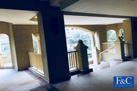 Müüa korter asukohaga Palm Jumeirah, Dubai, AÜE: 1 magamistoaga, 65.2 m² Nr 44610 - pilt 7