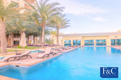Müüa korter asukohaga Palm Jumeirah, Dubai, AÜE: 2 magamistoaga, 175.2 m² Nr 44600 - pilt 14