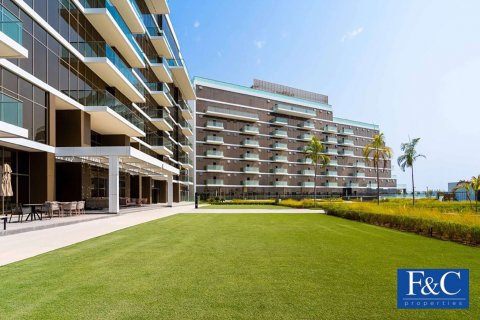 Üürile anda korter asukohaga Palm Jumeirah, Dubai, AÜE: 1 magamistoaga, 85.7 m² Nr 44608 - pilt 14