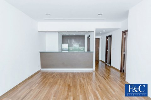 Müüa korter asukohaga DIFC, Dubai, AÜE: 1 magamistoaga, 88.4 m² Nr 44958 - pilt 1