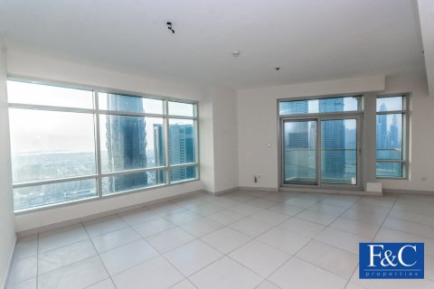 Müüa korter asukohaga Downtown Dubai (Downtown Burj Dubai), AÜE: 1 magamistoaga, 89 m² Nr 44932 - pilt 4