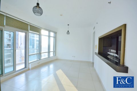 Müüa korter asukohaga Downtown Dubai (Downtown Burj Dubai), AÜE: 1 magamistoaga, 69.1 m² Nr 44863 - pilt 10