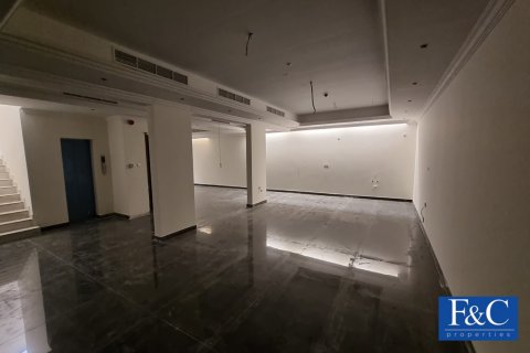 Üürile anda villa asukohaga Dubai, AÜE: 5 magamistoaga, 929 m² Nr 44706 - pilt 6