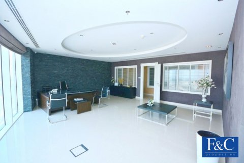 Üürile anda kontor asukohaga Business Bay, Dubai, AÜE: 188.6 m² Nr 44941 - pilt 11