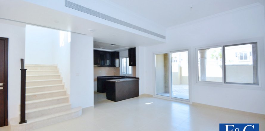 Ridamaja asukohaga Serena, Dubai, AÜE: 2 magamistoaga, 174 m² Nr 44570
