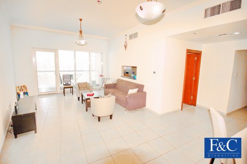 Müüa korter asukohaga Downtown Dubai (Downtown Burj Dubai), AÜE: 2 magamistoaga, 129.1 m² Nr 45167 - pilt 7